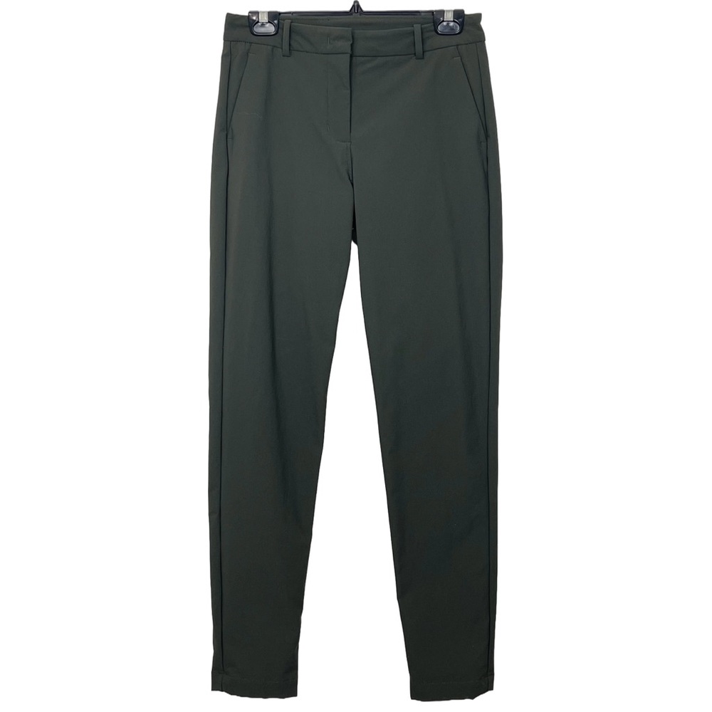 Kit and Ace Trousers Slate 6